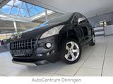 Peugeot 3008 Platinum *1. Hand* Navi Pano HUD PDC Klima - Peugeot 3008 aus 2010
