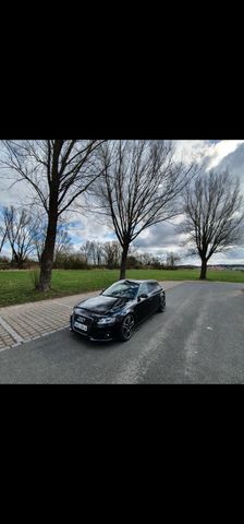 Audi A4 1.8 TFSI Ambiente Avant Ambiente