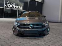 Volkswagen Taigo R-Line 1.5 TSI DSG AHK Navi IQ-Drive