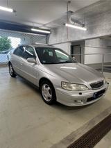 Honda Accord 6  Baujahr 2001  136 PS - gebrauchte Honda Accord aus dem Jahr 2001