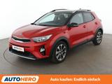 Kia Stonic 1.4 Vision*NAVI*PDC*SHZ*AHK*ALU*KLIMA* - Kia Stonic SUV