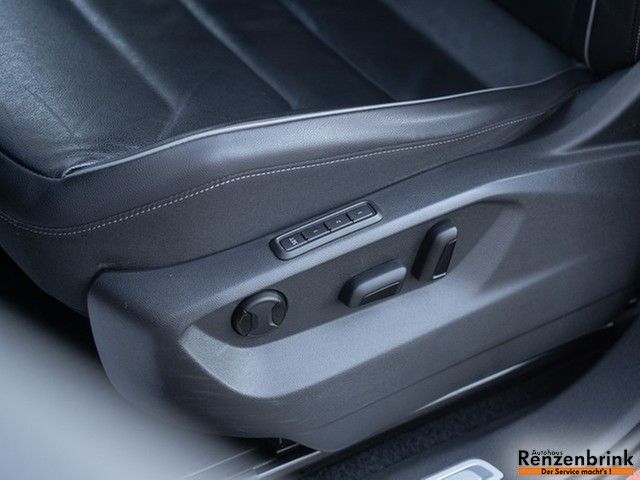 Tiguan Allspace Highline 4M. TSI DSG R-Line Lede