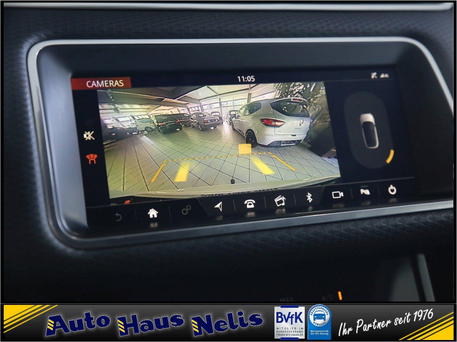 Land Rover Range Rover Evoque Allwetter Navi AHK LED,Sounds