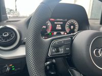 Audi Q2 - Vorschau Bild 16
