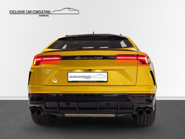 LAMBORGHINI Urus – Bild 5