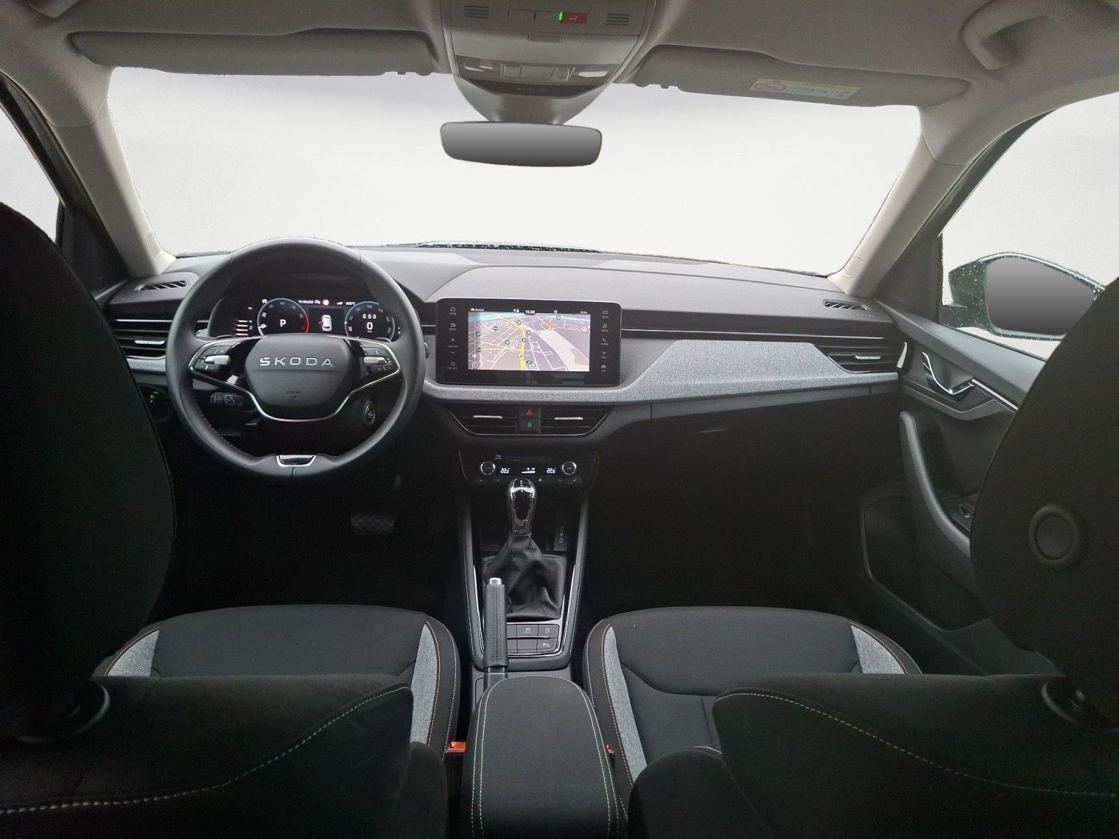 Skoda Kamiq - Bild 12