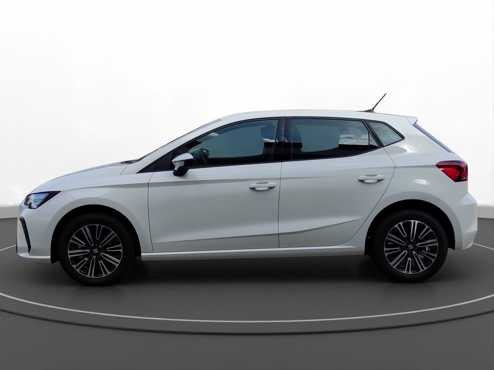Seat Ibiza - Bild 6