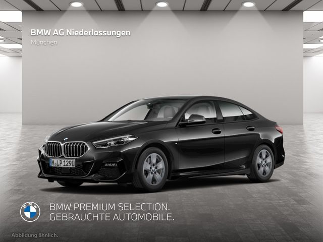 BMW 218i Gran Coupé