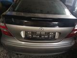 Mercedes-Benz CL  200 CDI  122 ps Gepflegter zustand  au... - Mercedes-Benz CL-Klasse mit Diesel-Antrieb
