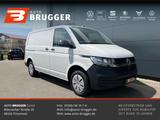 Volkswagen T6.1 Transporter 2.0 TDI KR KLIMA TEMPOMAT APP - Volkswagen T6 New cars: Kleinbus