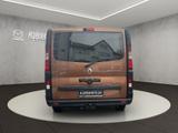 Renault Trafic Combi L1H1 Expression +KAMERA+SITZHEIZUNG - Renault Trafic Gebrauchtwagen