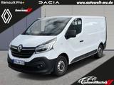 Renault Trafic LKW L1H1 3,0t Komfort dCi 120 ENERGY - Angebote