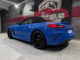BMW Z4 sDrive20i M Sport *Alcantara*DAB*Misano blau* - BMW Z4 in Wuppertal