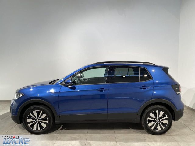 T-Cross 1.0 TSI DSG Move NAVI KLIMA PDC
