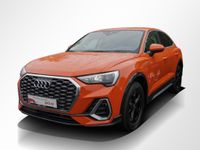 Audi Q3 - Vorschau Bild 13