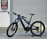 Bionicon Wyatt Trail 2 Gr M - Bionicon E-Bikes