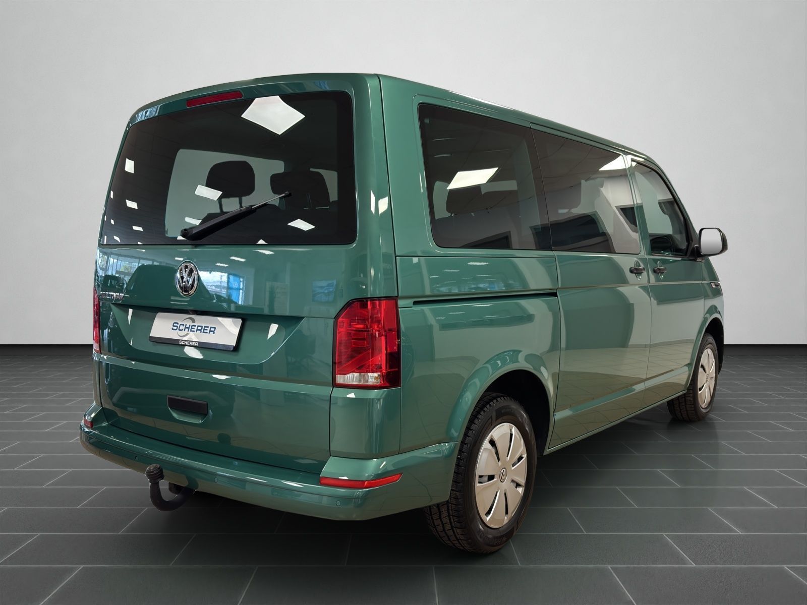 Volkswagen T6 Multivan - Bild 2