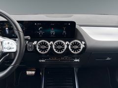 Fahrzeugabbildung Mercedes-Benz B 180 d 8G-DCT Edition 2020 AMG Line 1.Hand