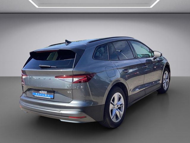 Enyaq iV 60 Loft AHK