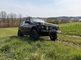 Lada Niva 4x4 - Lada Niva: Von Privat