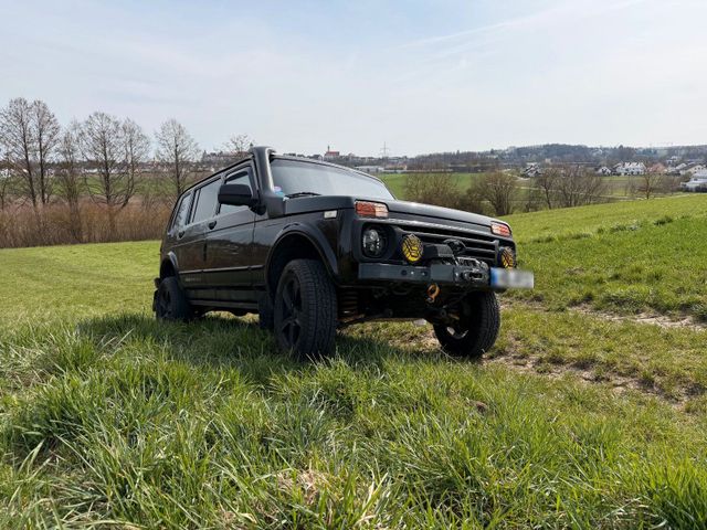 LADA Niva