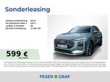 Audi Q3 SUV TDI S tronic 2x S line/tech/ACC/SONOS/HuD - Audi Q3 Neuwagen mit Diesel-Antrieb