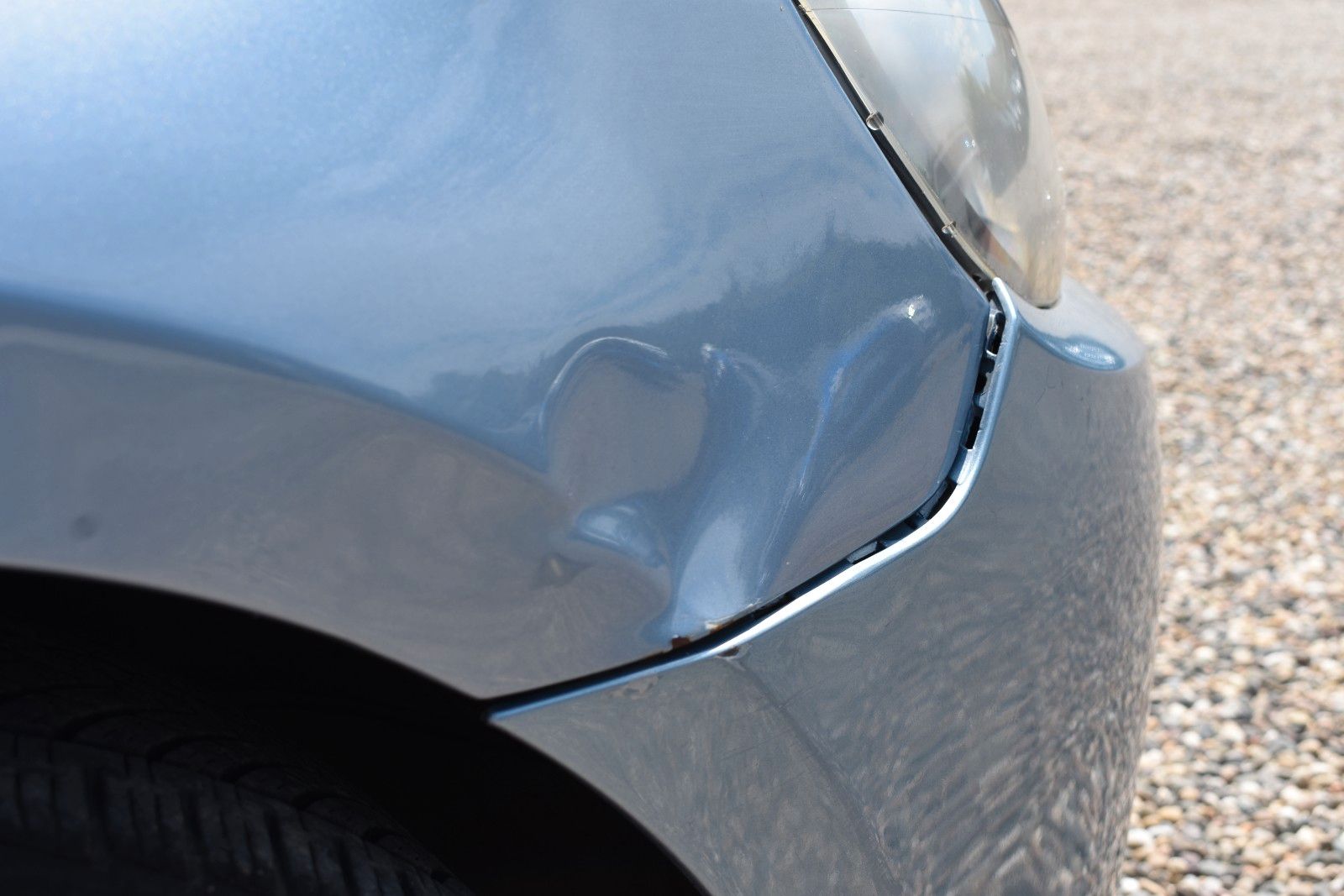 Fahrzeugabbildung Volkswagen Golf VI Trendline/Klima/PDC