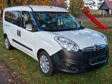 Opel Combo 1.6CDTI 70kW Colorado L2H1 - Opel Combo C mit Diesel-Antrieb