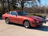 Datsun 280ZX MY80 - Datsun Gebrauchtwagen