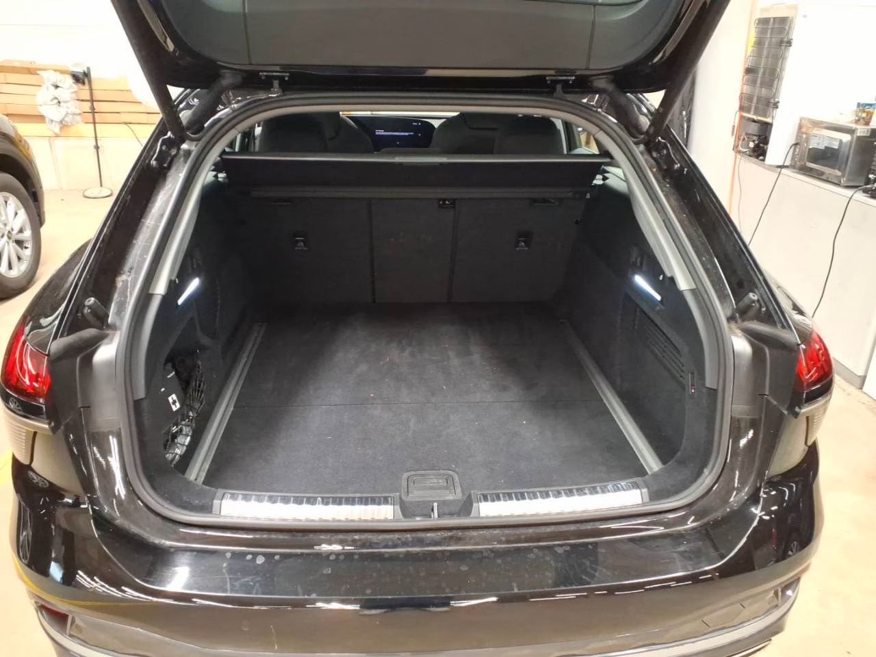 Audi A6 - Bild 10