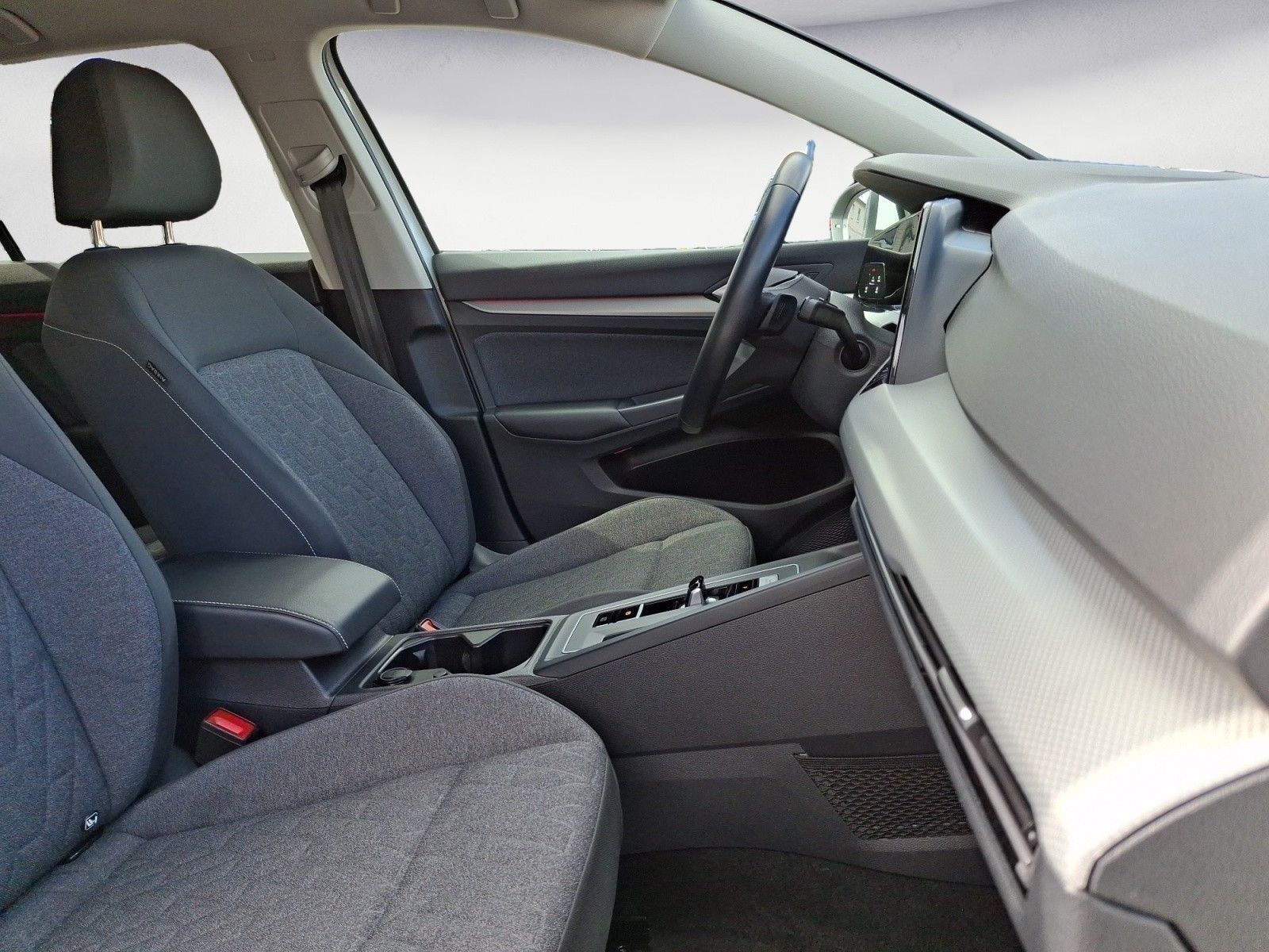Volkswagen Golf - Bild 9