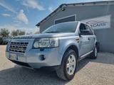 Land Rover Freelander 2.2 TD4 S.W. SE MANUALE - gebrauchte Land Rover Freelander aus dem Jahr 2007