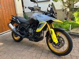 Suzuki V-Strom 800 DE - Suzuki V-Strom 800DE