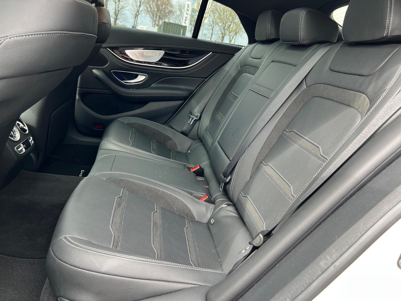 Mercedes-Benz AMG GT 4-Trg.43 4Matic+HYPRID/BENZIN*NIGHT-PAKET