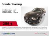 Audi A4 Avant 35 TFSI S tronic LED/PDC+/Navi+/SHZ/Car - AUDI A4 Leasingangebote für Privatpersonen