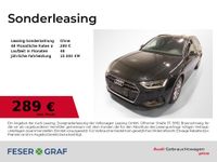 Audi A4 - Vorschau Bild 1