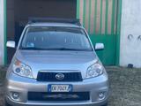 Daihatsu Terios 1.5 4WD B You Five SOLO 80.000 M - silberne Daihatsu Terios