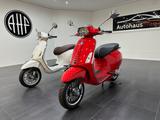 Vespa 50 Sprint*NEU*ROT*