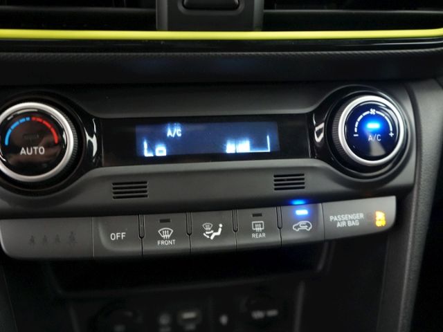 KONA T-GDI YES! PLUS+NAVI+RÜCKFAHRKAMERA+VOLL LE