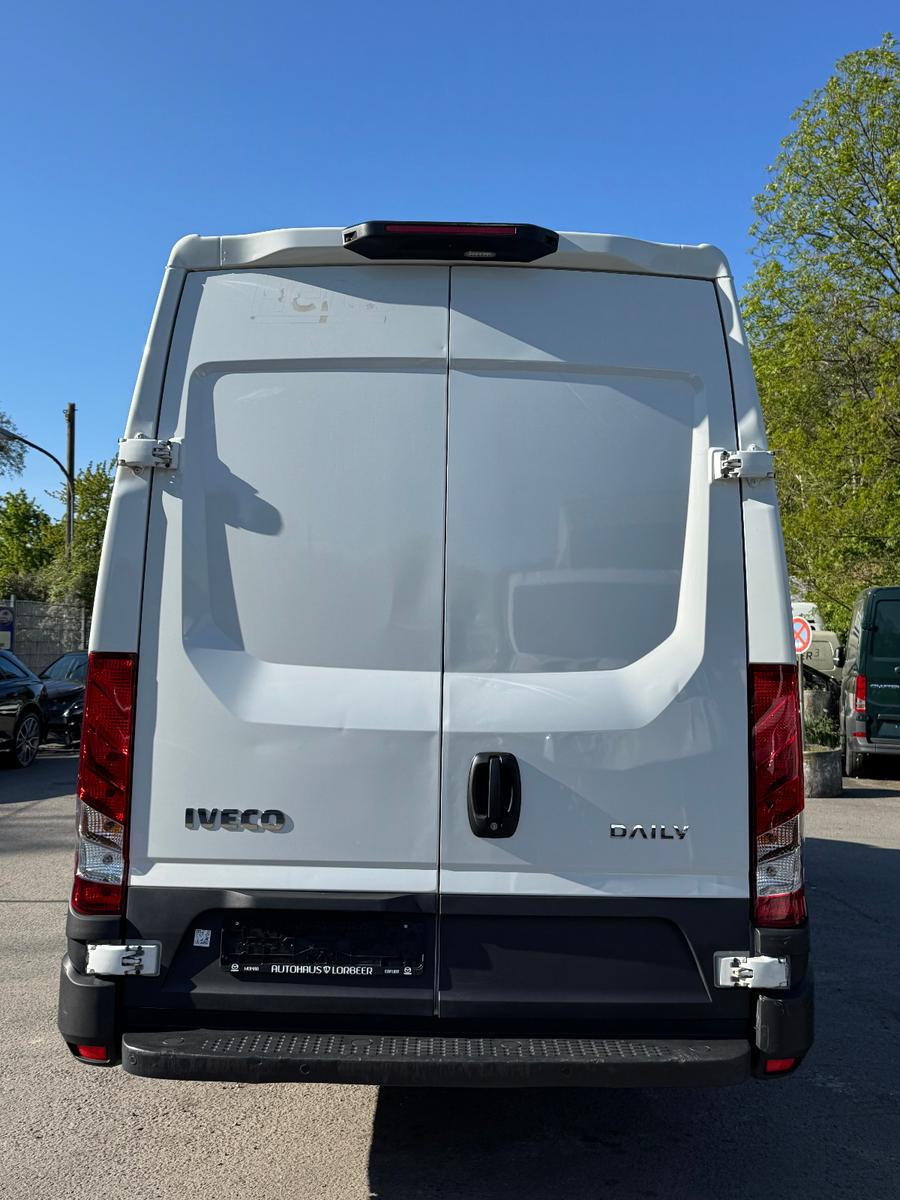 Iveco Andere Daily Kasten HKa 35 S ... V Radstand 4100