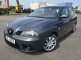 Seat Ibiza 1.4 16V 63kW TÜV NEU"KLIMAAUT"4EL.FENST"BC - Seat Ibiza aus 2007: 1.4