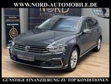 Volkswagen Passat Variant GTE 1.4 TSI eHybrid DSG Kamera - Volkswagen mit Hybrid-Antrieb: Grau, mit Navigationssystem, Kombi