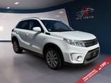 Suzuki Vitara 1.6/Automatik/SHZ/4x2/BT/38.500KM!!! - Suzuki Vitara Gebrauchtwagen in Berlin