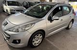 Peugeot 207 1.6 HDi 92Cv Station Wagon - 2011 - Peugeot 207 mit Diesel-Antrieb