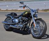 Harley-Davidson Screamin Eagle Softail CVO Breakout FXSBSE - HARLEY-DAVIDSON NÜRNBERG