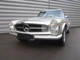 Mercedes-Benz 280 SL Pagode - Mercedes-Benz 280 aus 1969: Sl