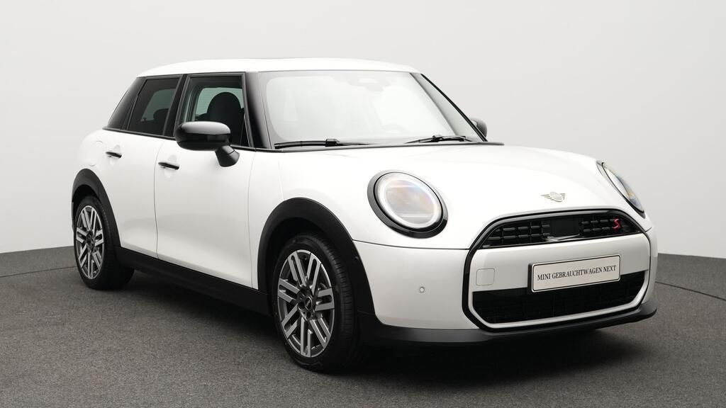 MINI Classic Trim imagem 2