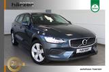 Volvo V60 Cross Country AWD D4 *LED*NAV*RFK*PDC*SHZ* - Volvo V60: Awd