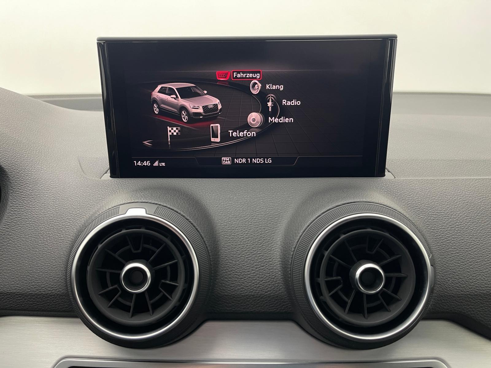 Audi SQ2 quattro *LED*PARK*VIRT*CARPLAY*TEMP*KESSY*, миниатюра 24