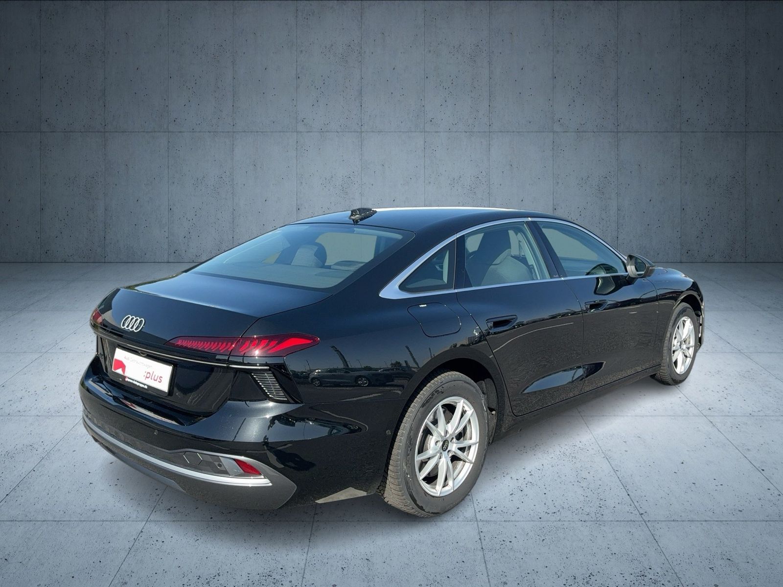 Audi A6 - Bild 6